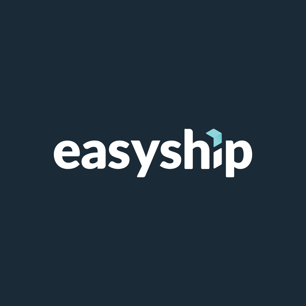 Easyship  logo