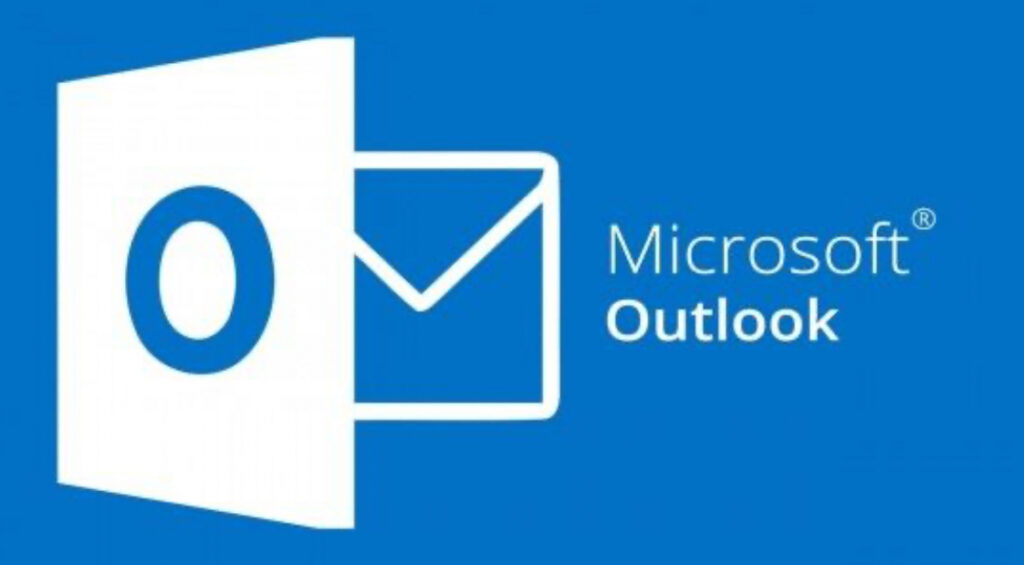 Microsoft Outlook logo