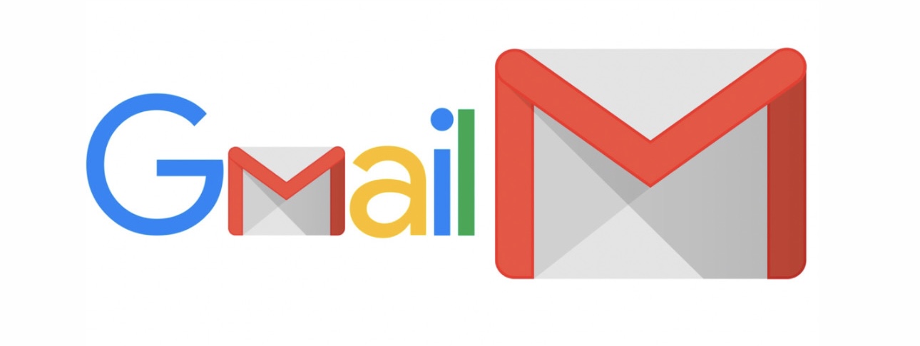 Gmail logo