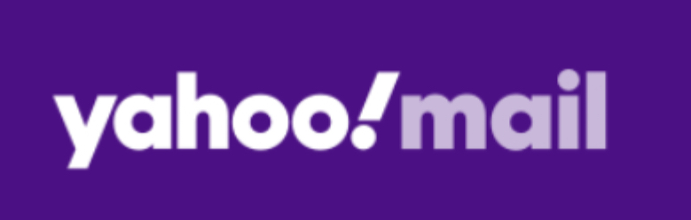 Yahoo Email logo