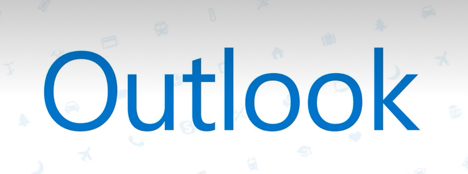 Outlook logo