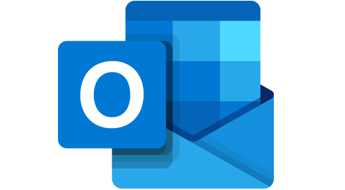 Outlook 365 logo